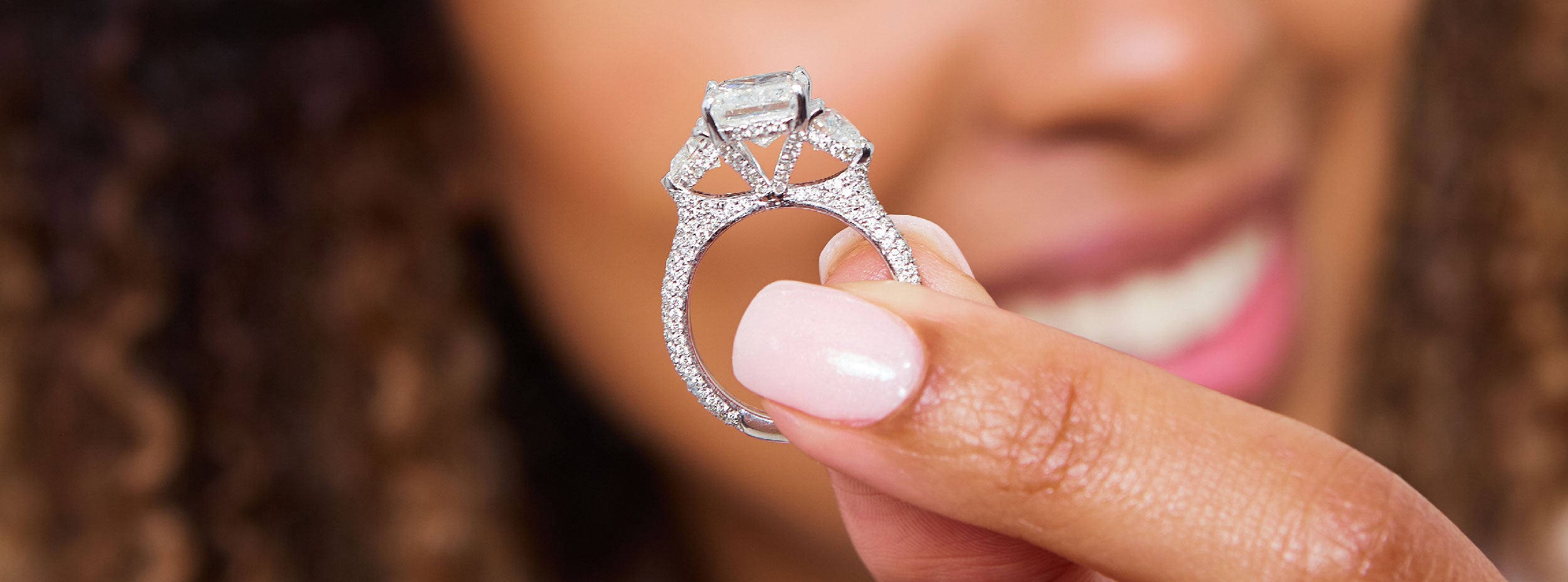 ARE DIAMONDS WORTHLESS? Charles Fish