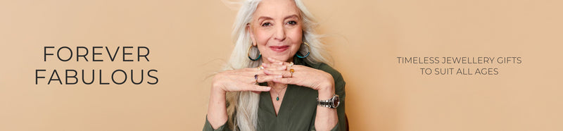 Ageless elegance: Jewellery gifts for the woman who has it all