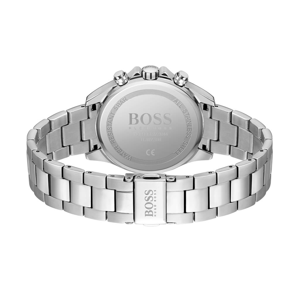 BOSS Novia Black Dial Ladies Watch 1502614