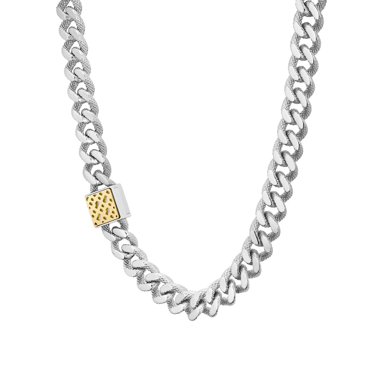 Boss Ladies Caly Stainless Steel Necklace 1580396