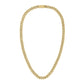 Boss Gents Chain for Him Gold Necklace 1580402