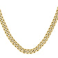 Boss Gents Chain for Him Gold Necklace 1580402