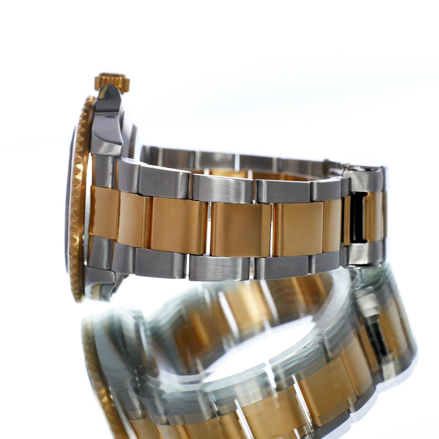 Pre-Owned Rolex Submariner 40 16613