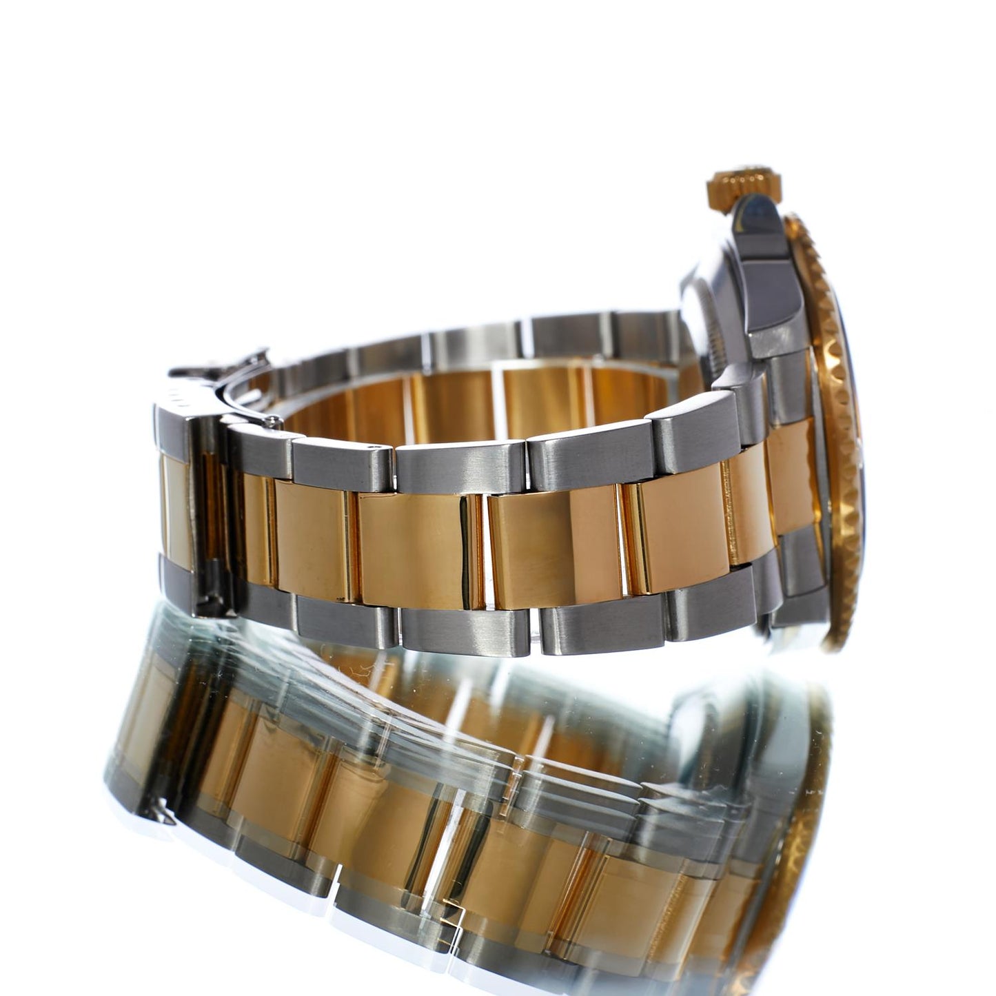 Pre-Owned Rolex Submariner 40 16613