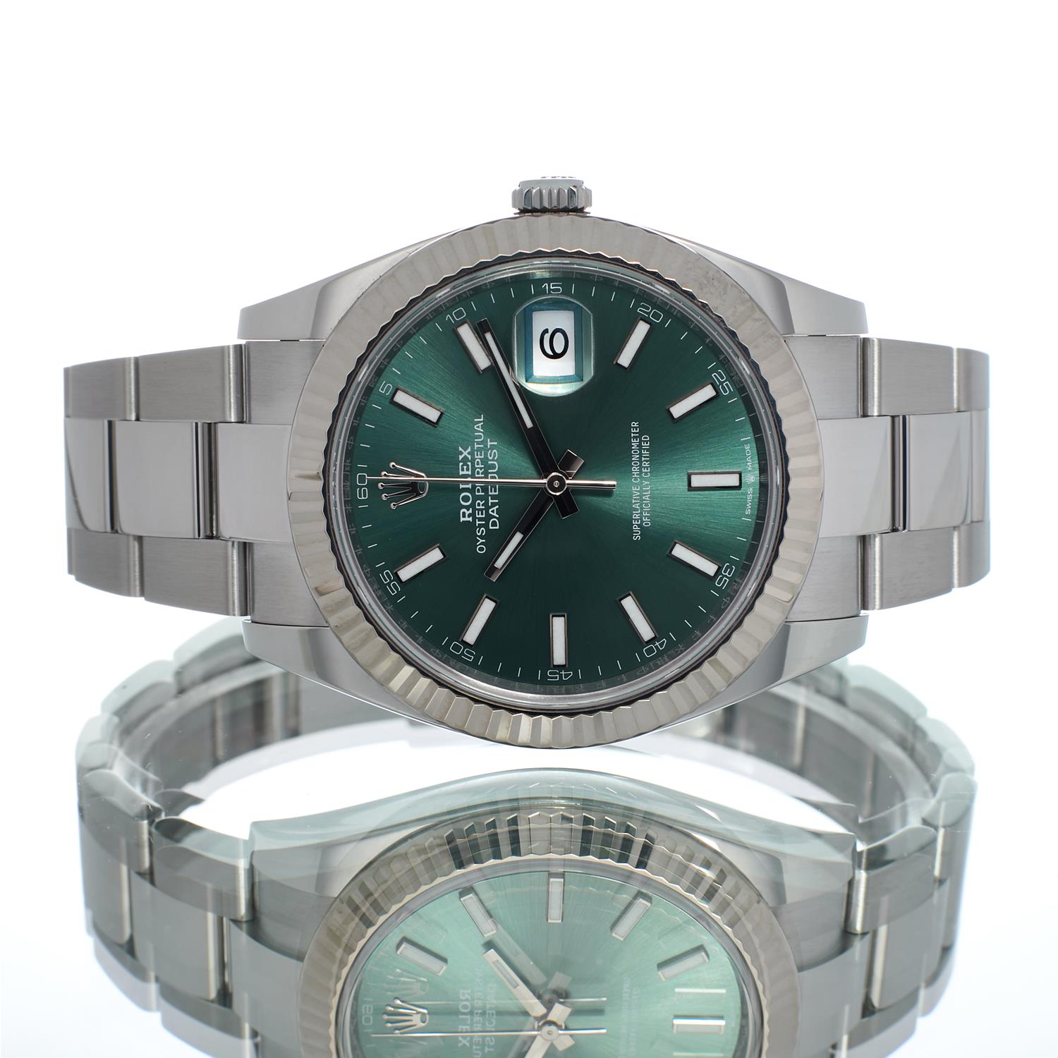 Pre owned rolex near me best sale