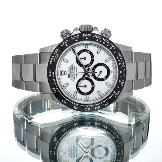 Pre-Owned Rolex Daytona 116500LN