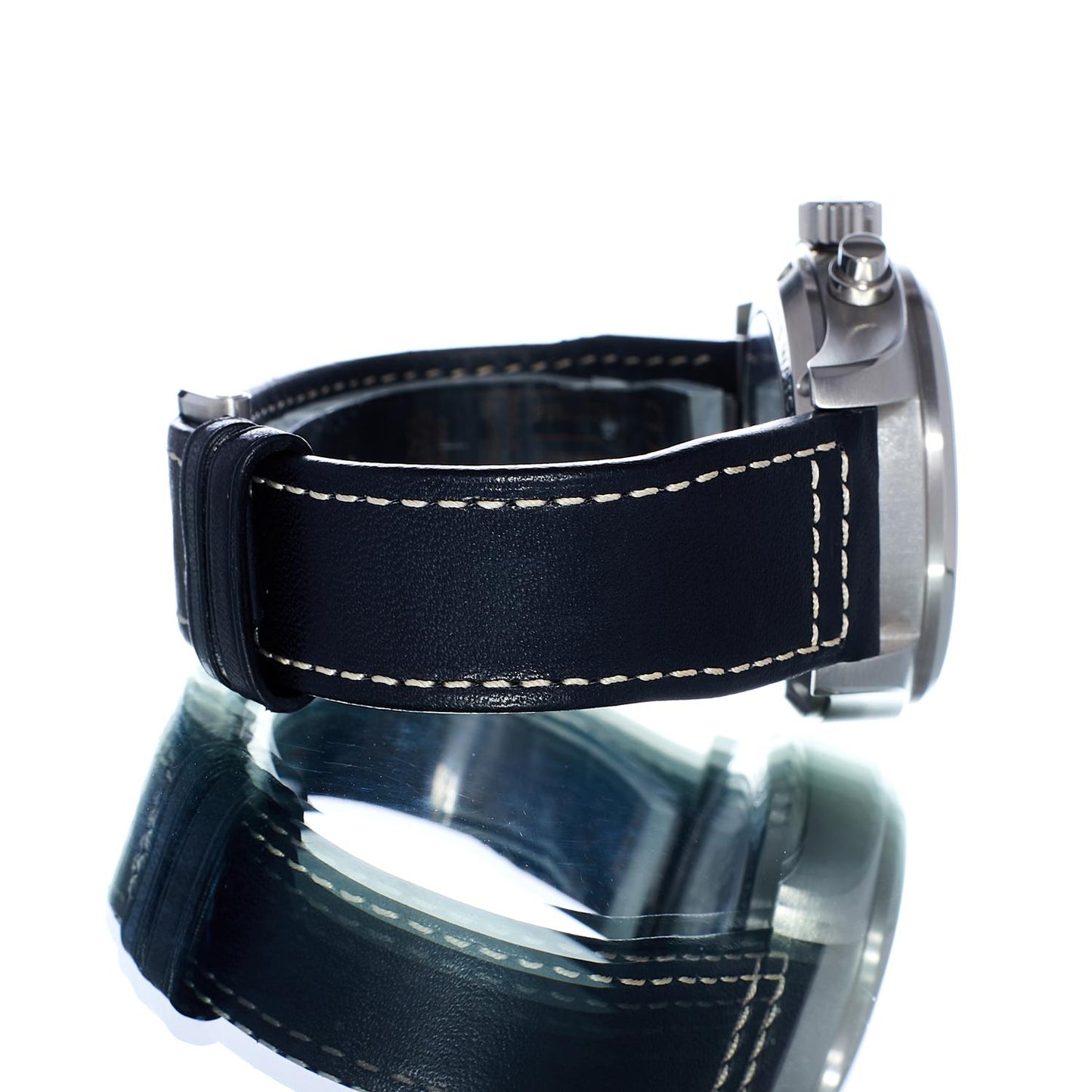 Pre-Owned IWC Pilot Chronograph IW388101
