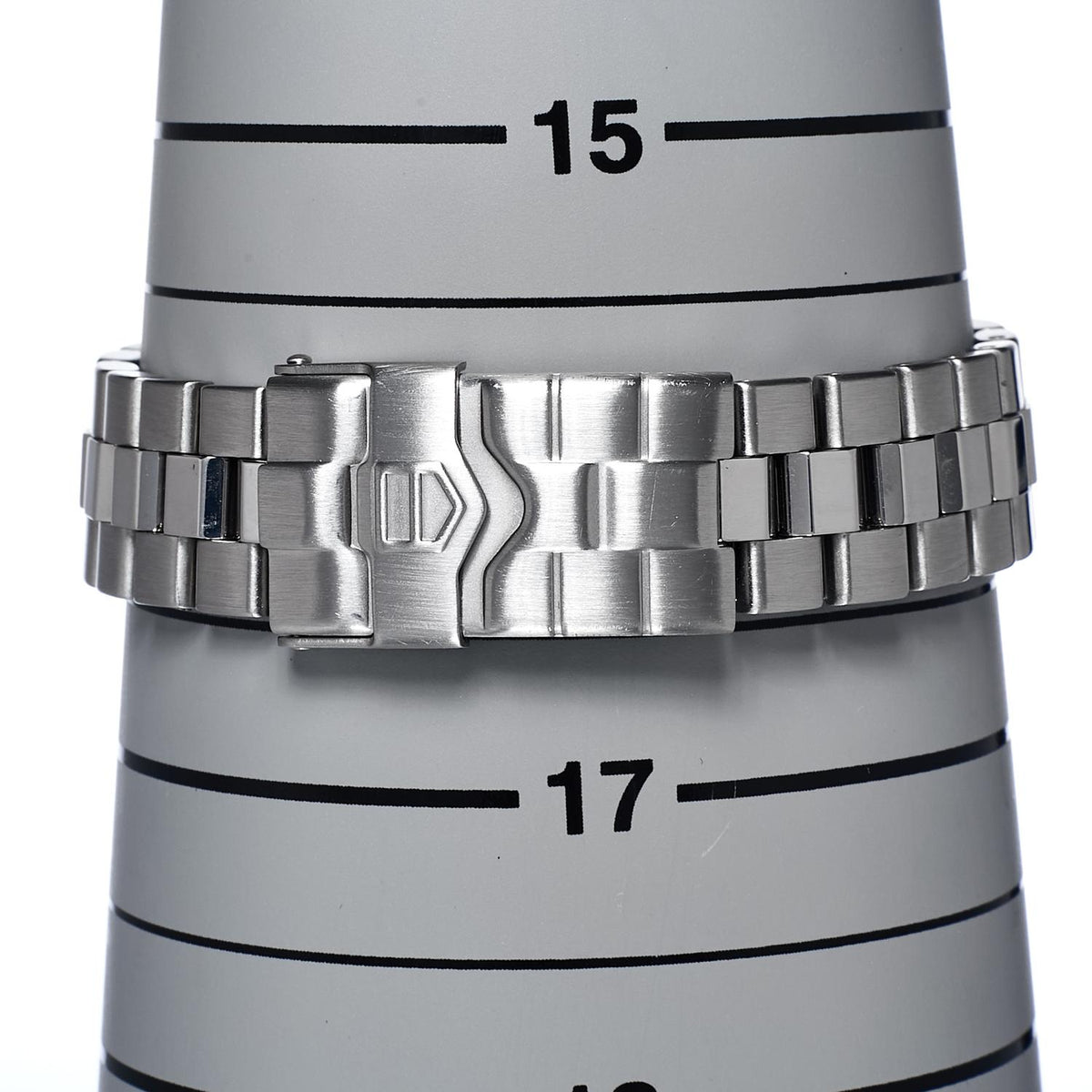 Pre-Owned Tag Heuer 2000 Series WK1312-1