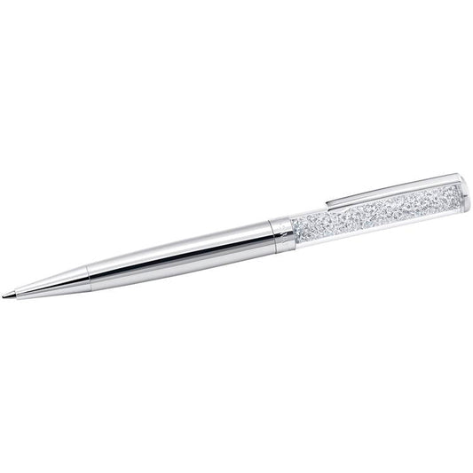 Swarovski Crystalline Ballpoint Pen Silver 5224384