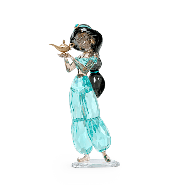 Swarovski Disney Princess Jasmine 5613423 – Charles Fish