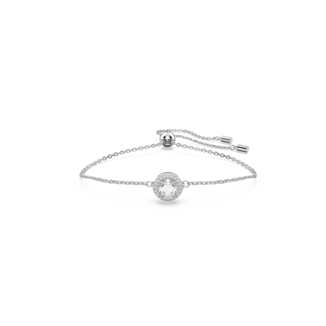 Swarovski Constella Round Bracelet - Silver 5636266
