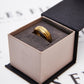 Pre-Owned 22ct Gold Patterned Wedding Band Ring