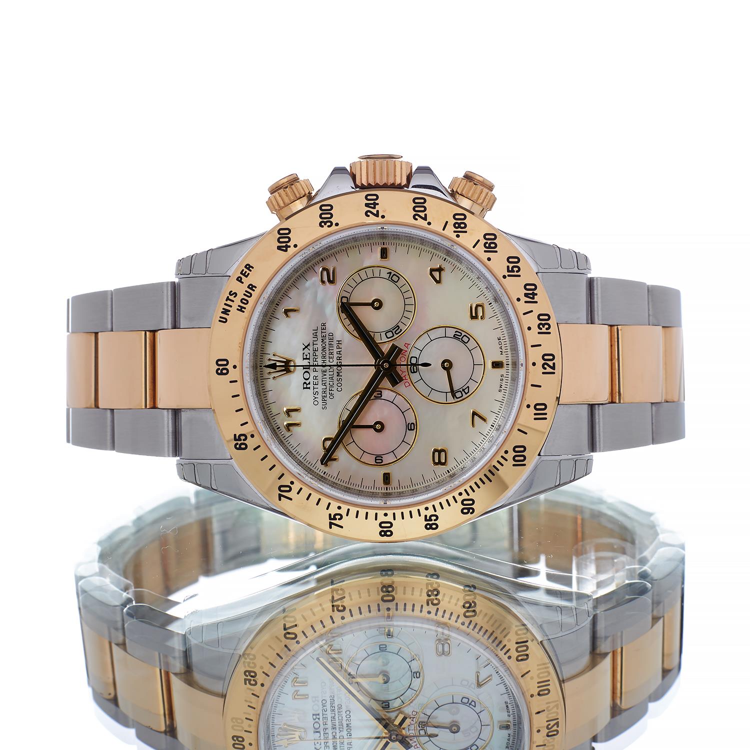 Pre owned rolex daytona hotsell