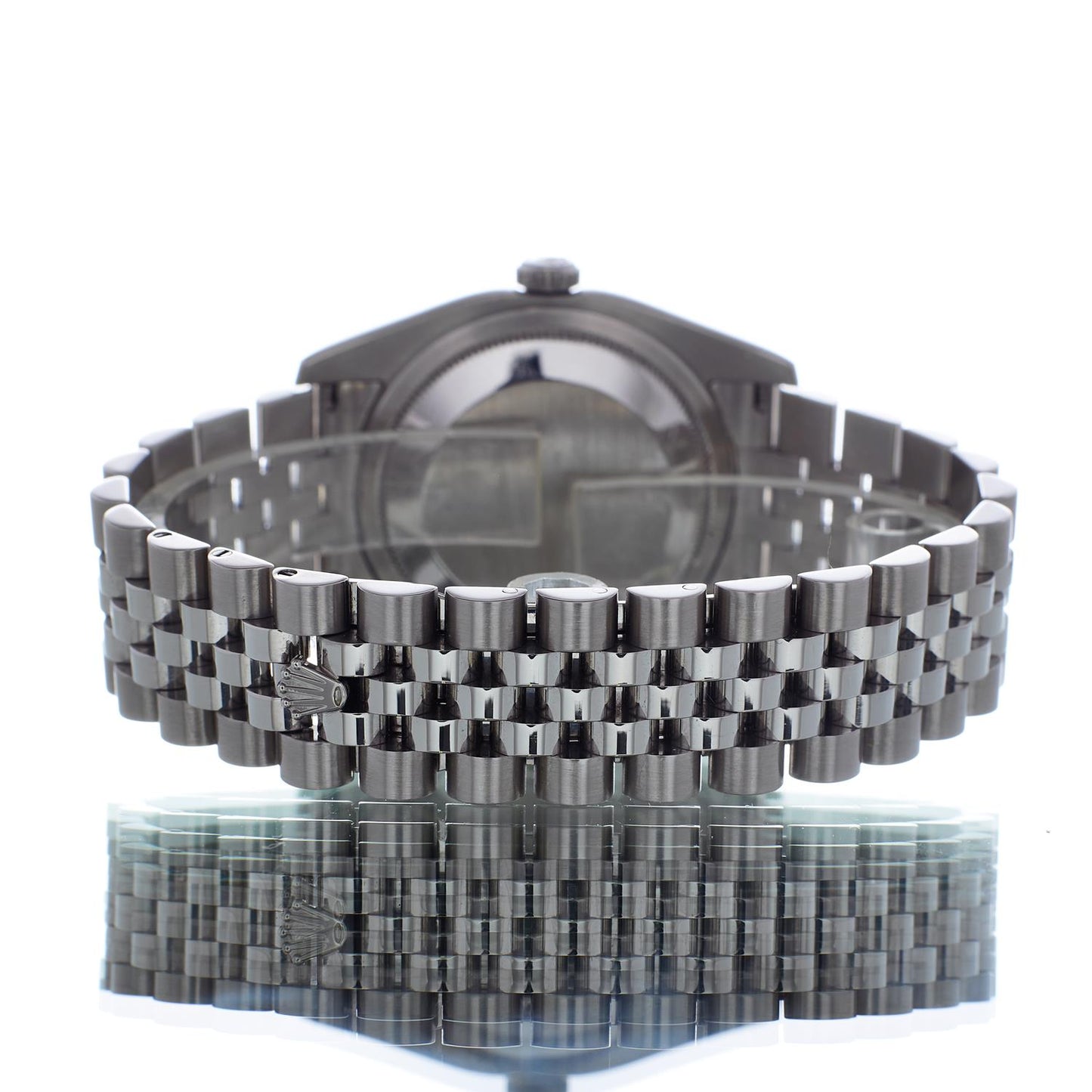 Pre-Owned Rolex Datejust 36 116200
