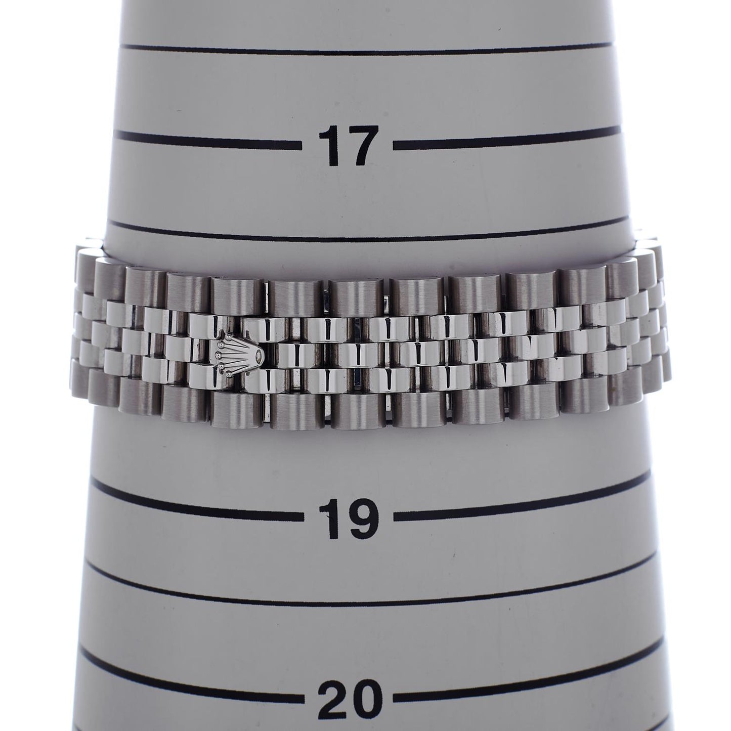 Pre-Owned Rolex Datejust 36 116200