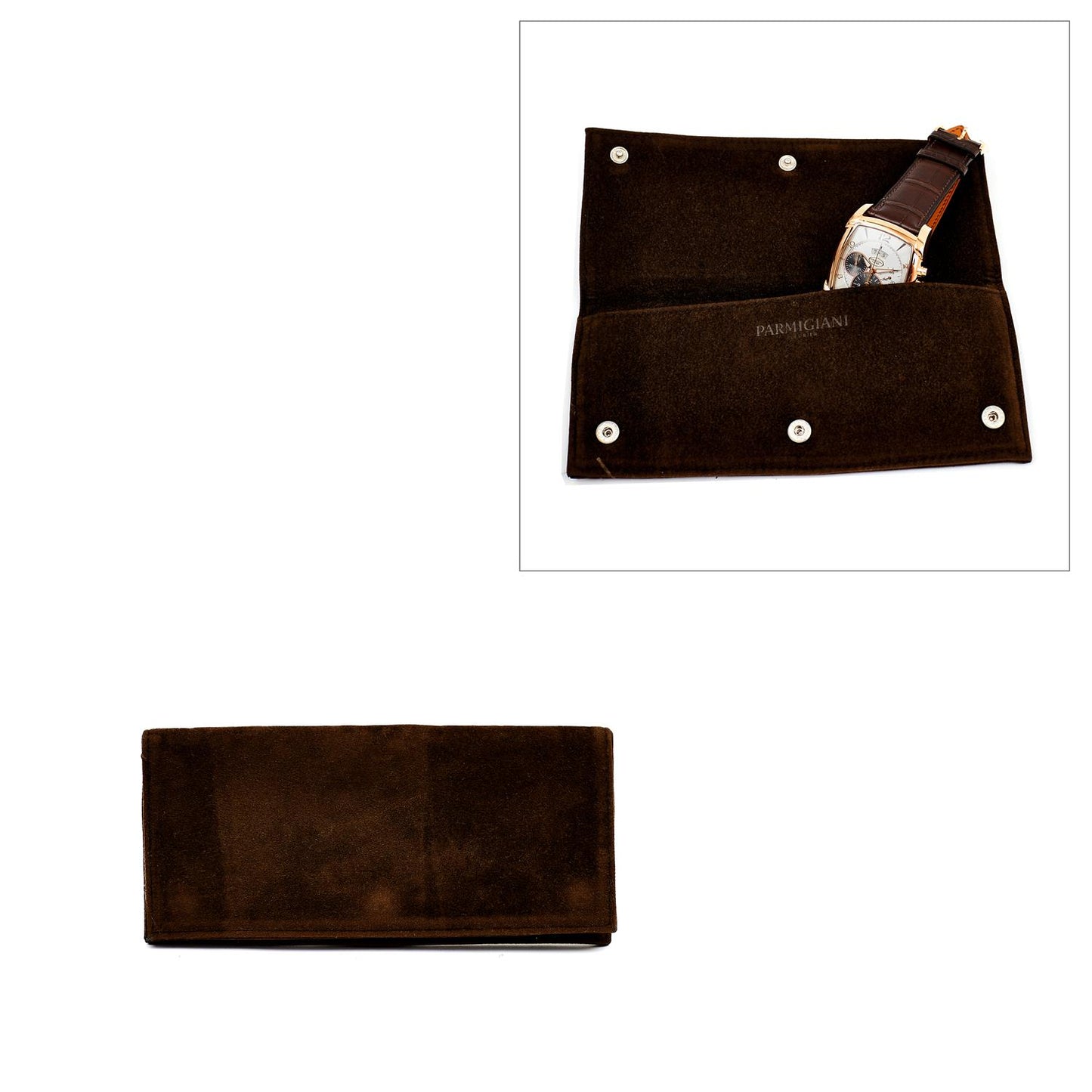 Pre-Owned Parmigiani Fleurier Kalpa PFC128-1000100-HA1441