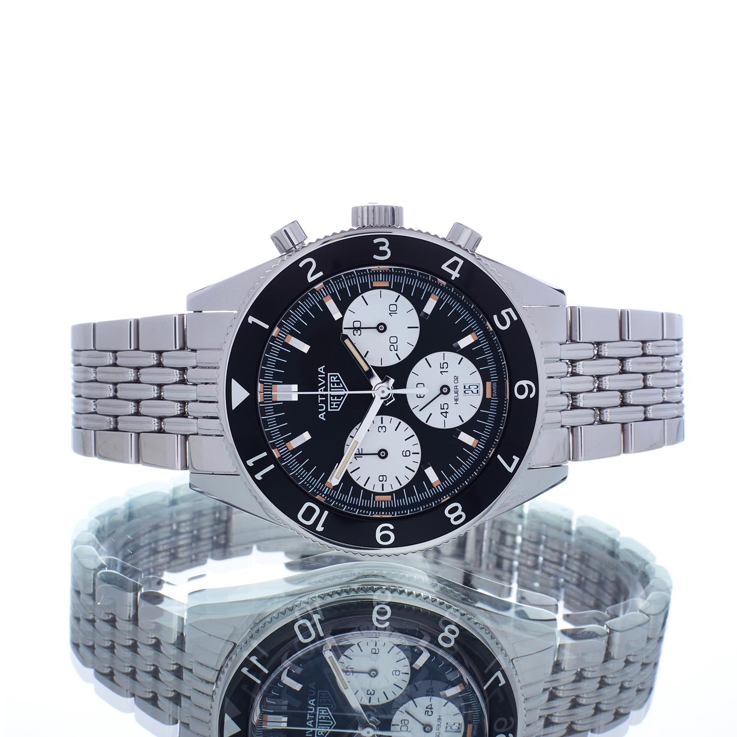 Pre owned tag watches best sale