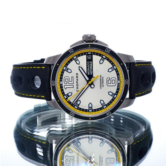 Pre-Owned Chopard Grand Prix de Monaco Historique 168568