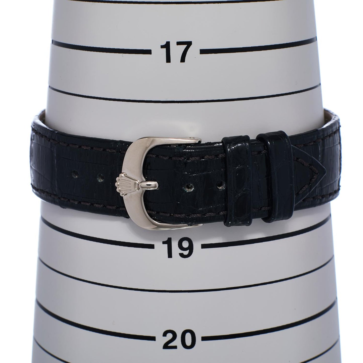 Pre-Owned Rolex Cellini Dual Time 50529
