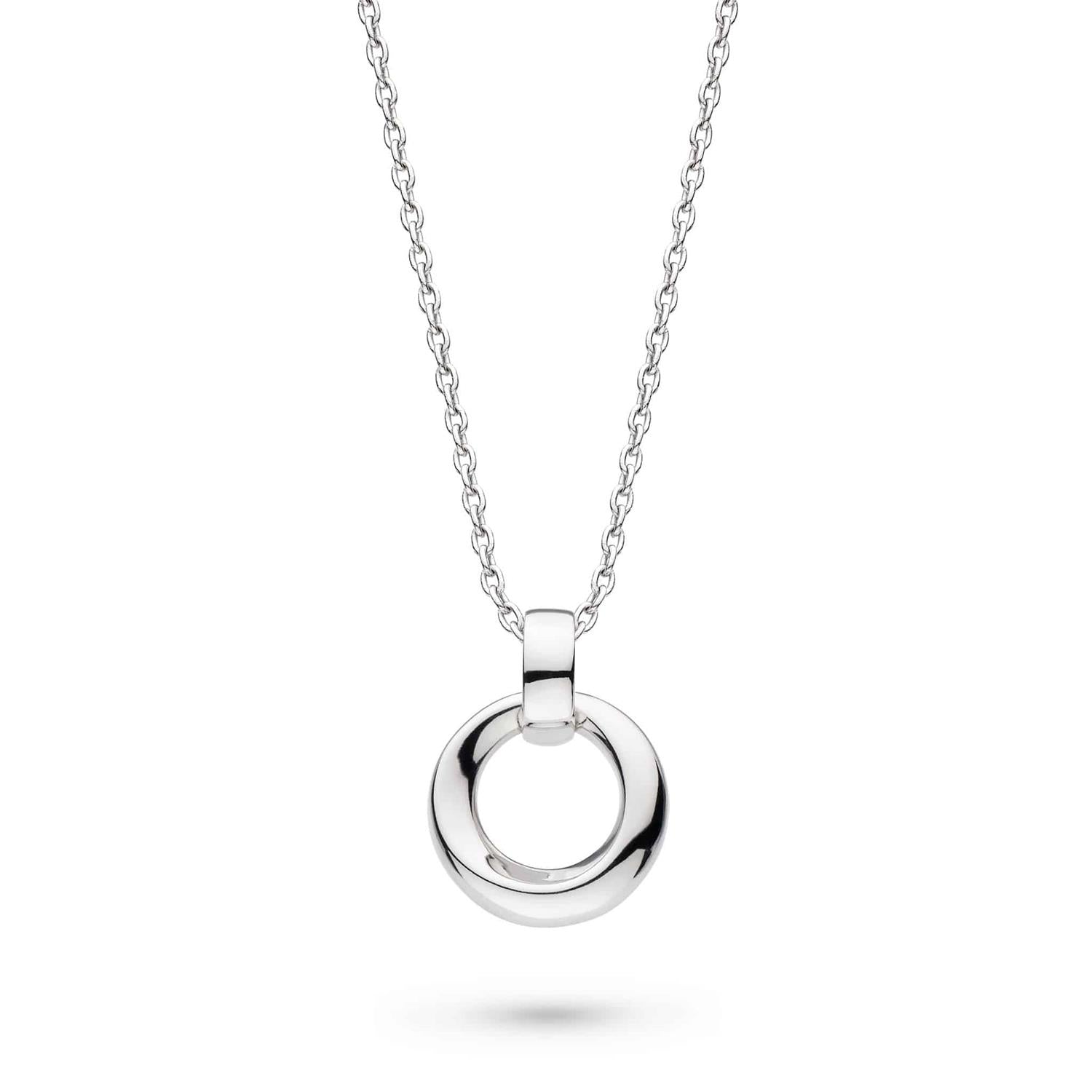 Kit Heath Bevel Cirque Necklace 9172RP