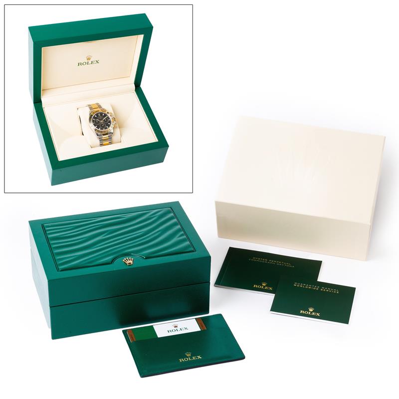 Pre-Owned Rolex Daytona 116503