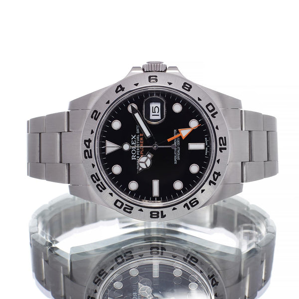 Charles fish rolex new arrivals