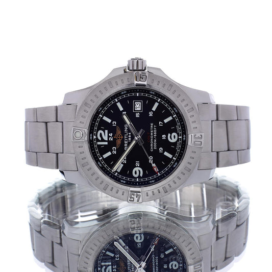 Pre-Owned Breitling Colt A74388