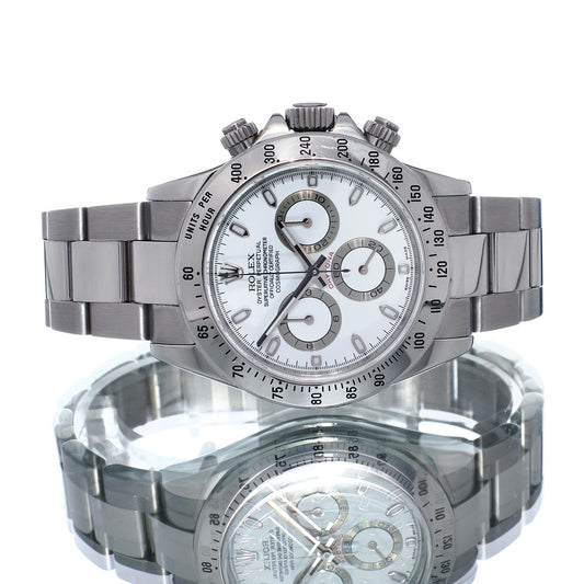 Pre-Owned Rolex Daytona 116520