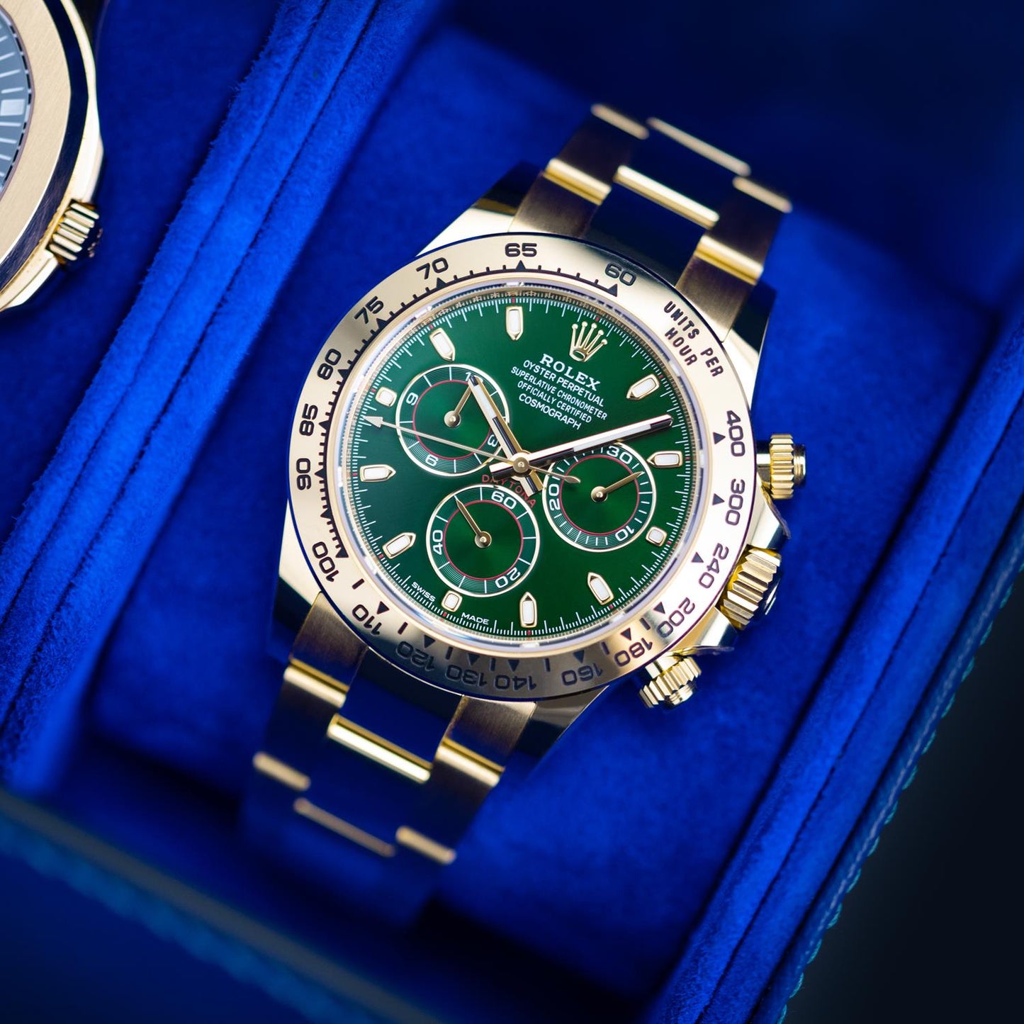 Pre-Owned Rolex Daytona 116508