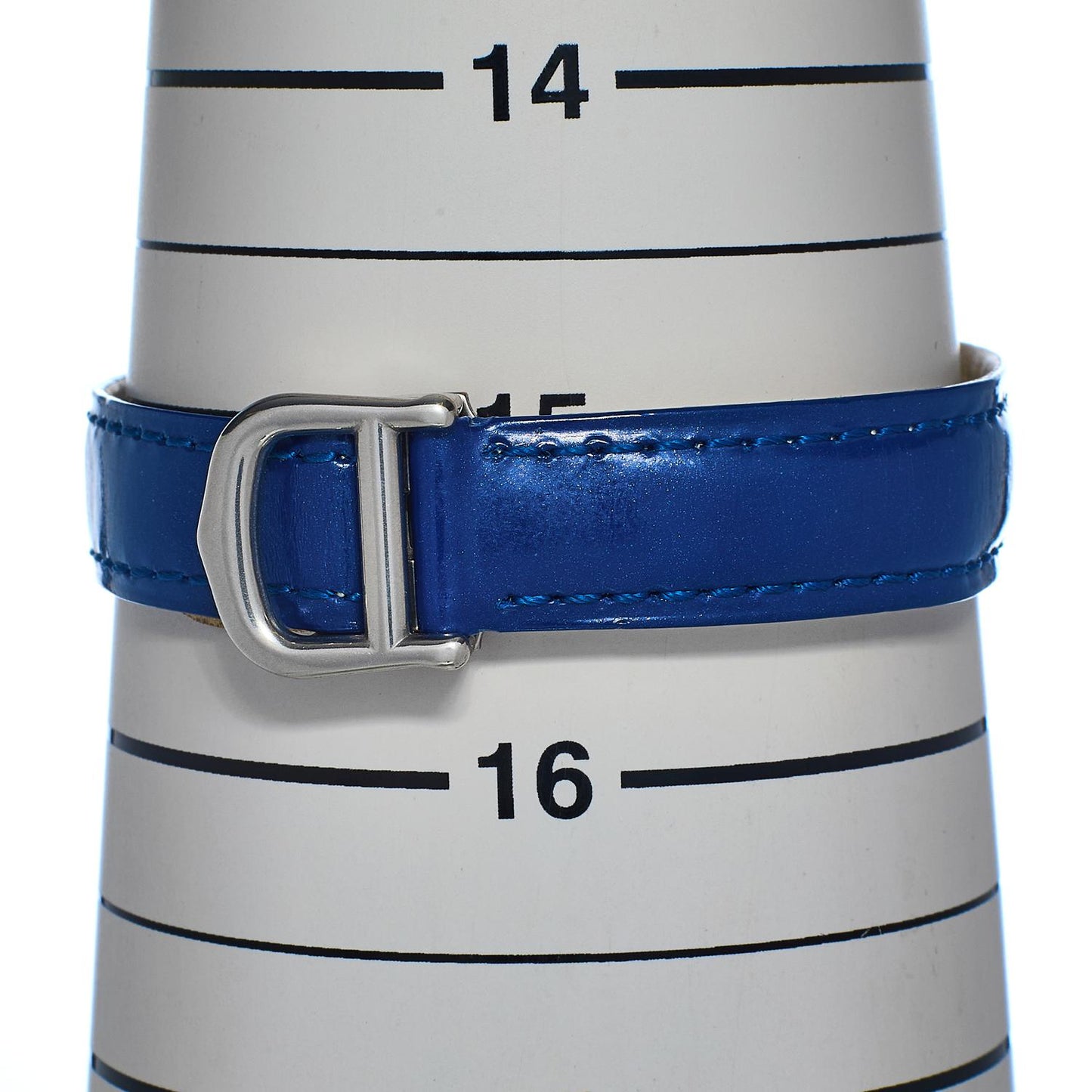 Pre-Owned Cartier Trinity 2439