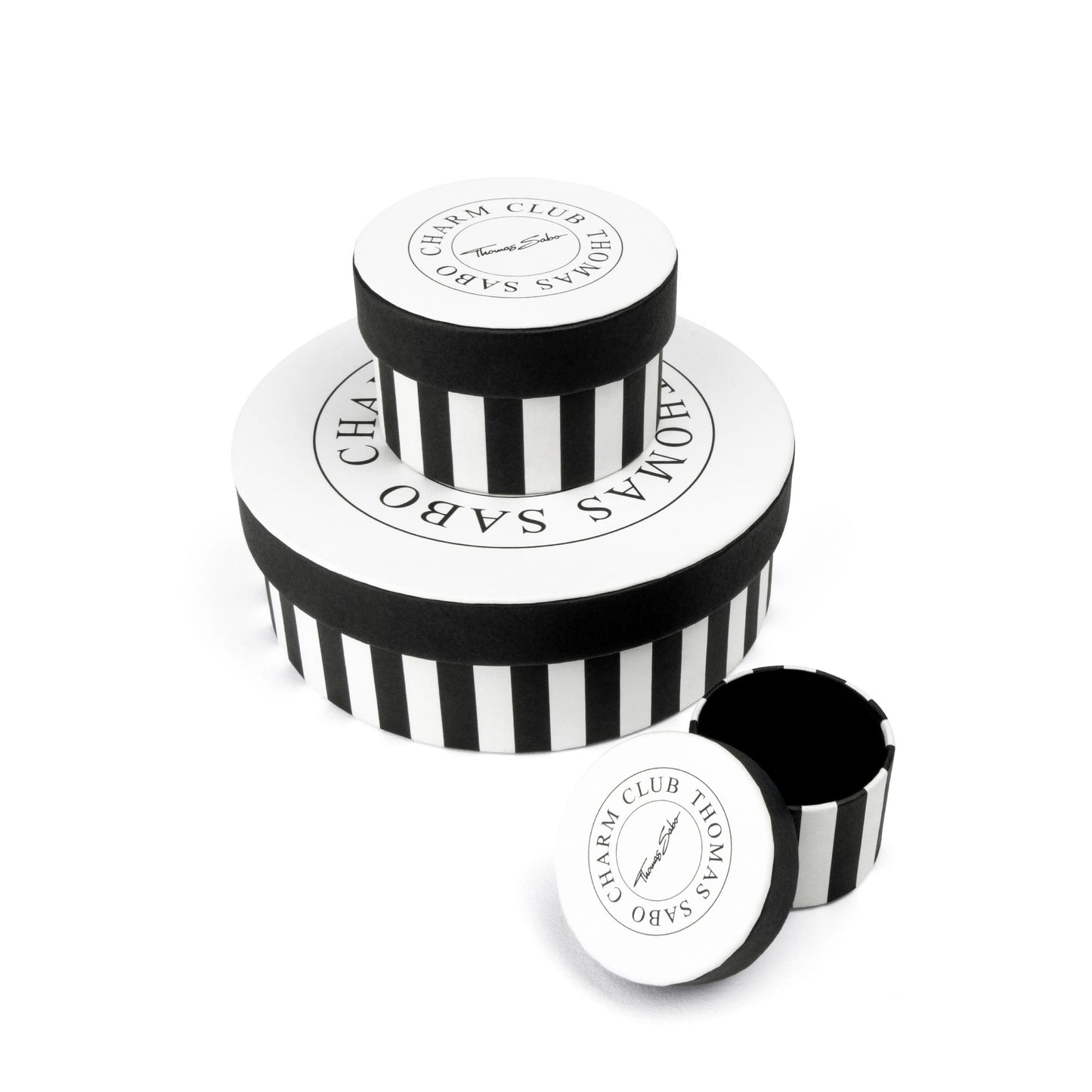 Thomas Sabo Silver Star Cluster Ear Climbers
