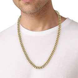Hugo Boss jewellery for him