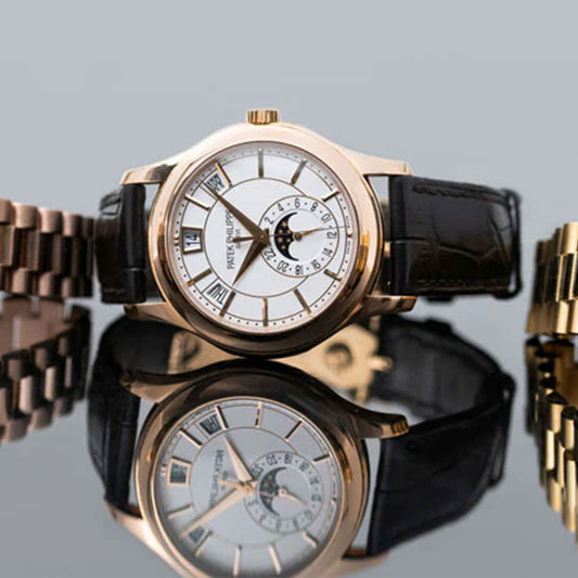 The Best Pre-Owned Watches to Invest In