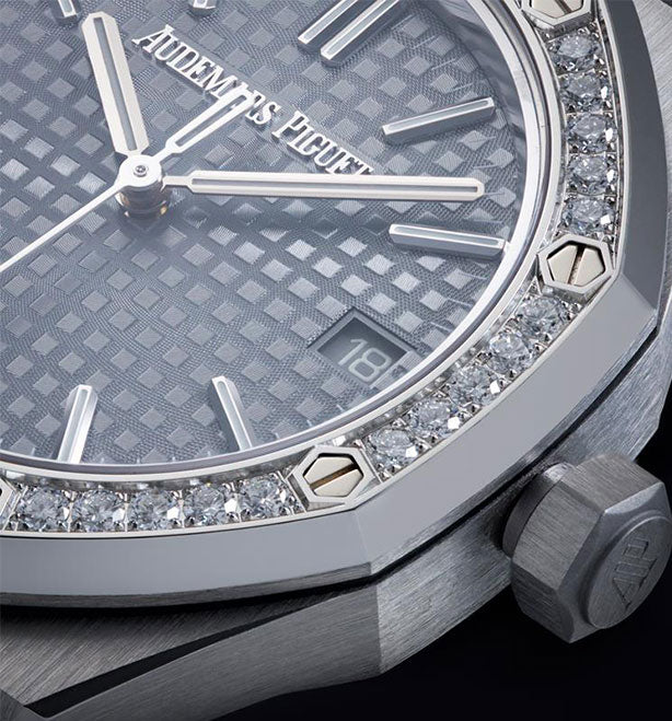 Ladies pre owned watches