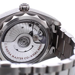Ladies pre owned watch
