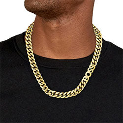 Men's jewellery
