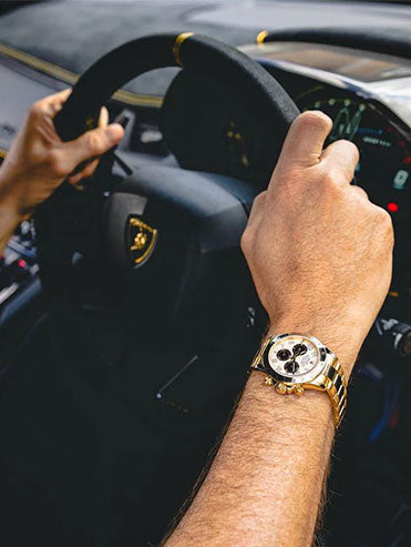 Rolex Daytona