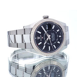 Pre-Owned Rolex Sky Dweller