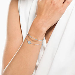 Swarovski jewellery
