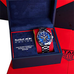 TAG Heuer watch