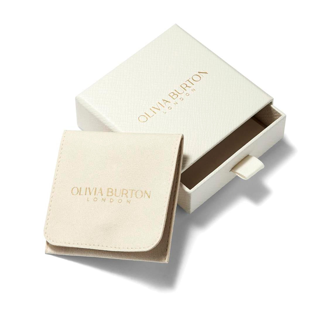 Olivia Burton Illusion Stacking Necklace