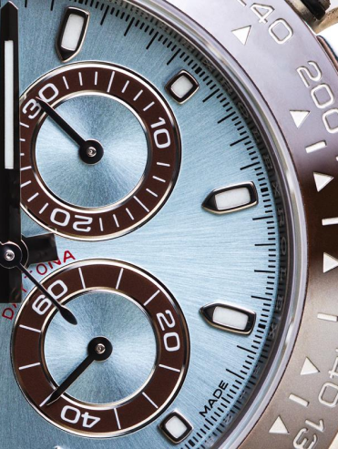 pre-owned Rolex watch