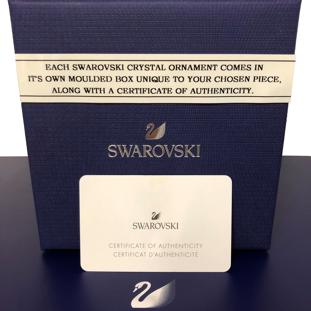 Swarovski Holiday Cheers Gingerbread Star 5627610