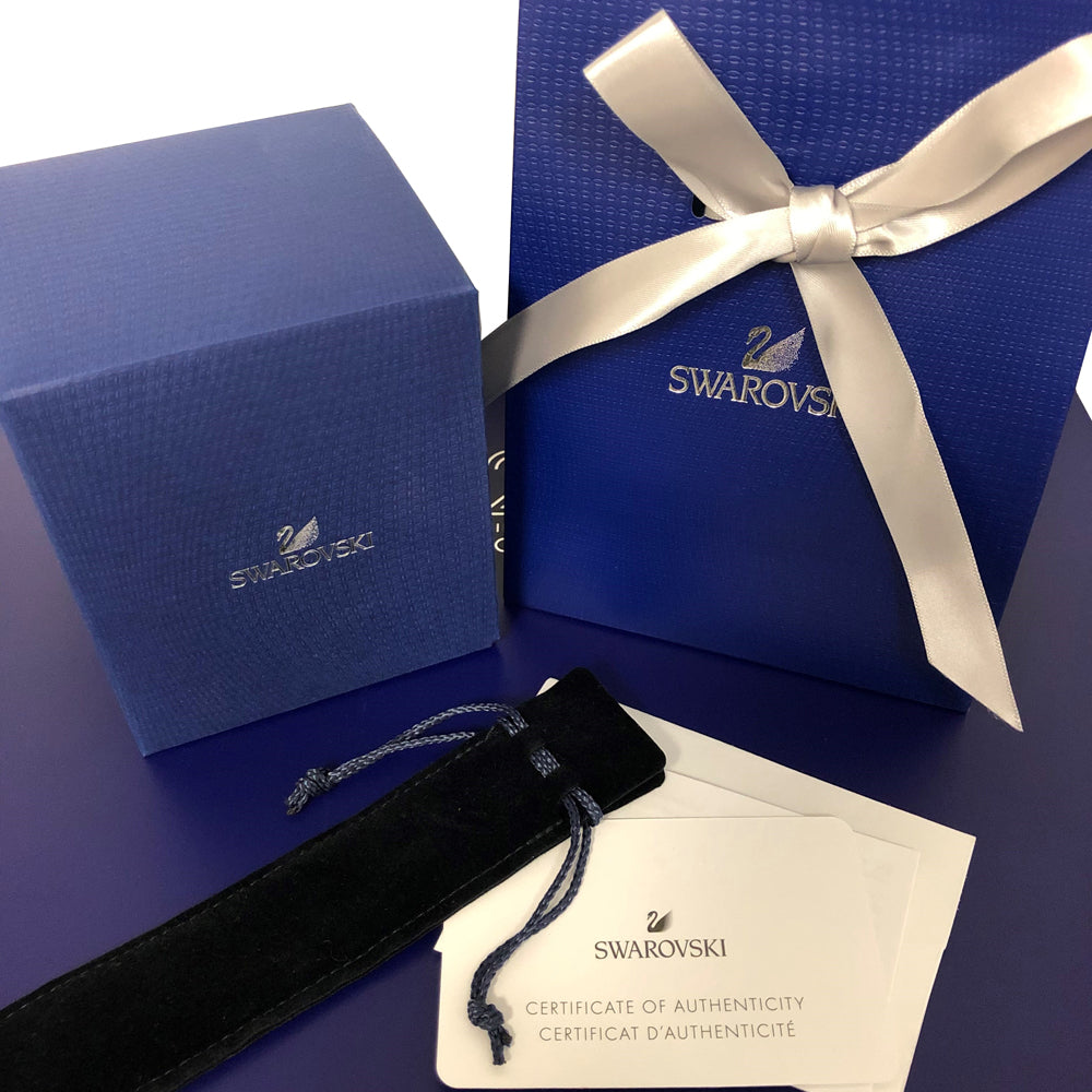 Swarovski Crystalline Ballpoint Pen Silver 5224384