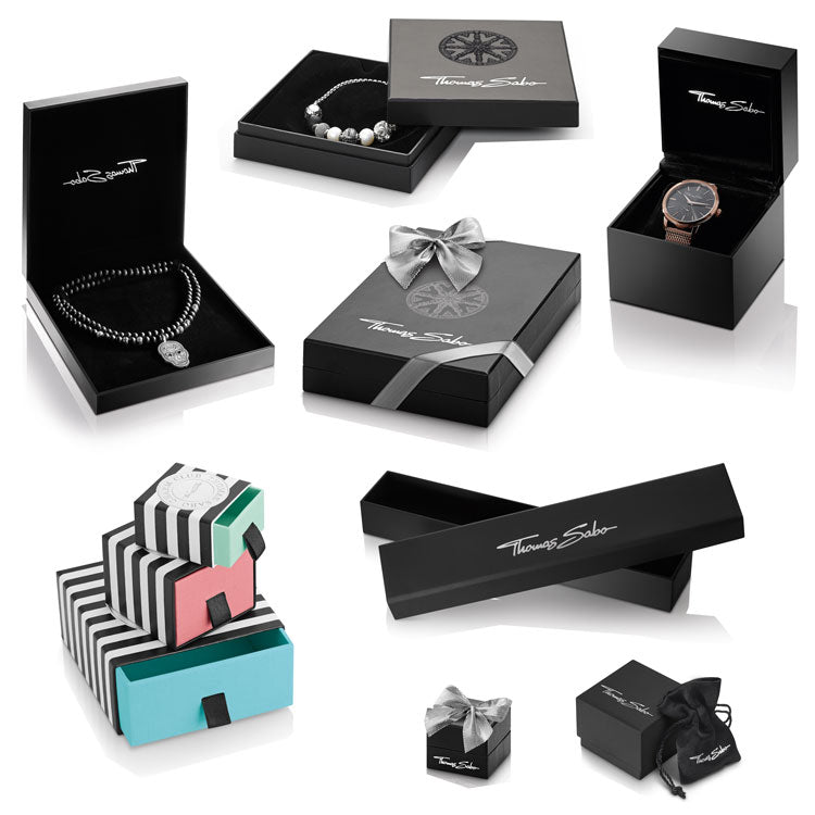 Thomas Sabo Wishes Come True Charm 1457-051-21