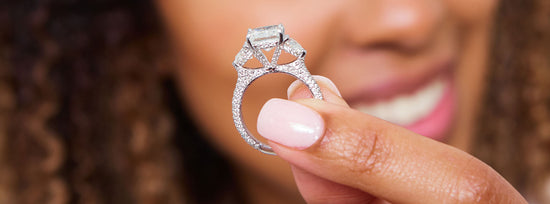 ARE DIAMONDS WORTHLESS?