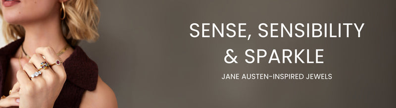 Timeless Elegance: Jewellery in the age of Jane Austen