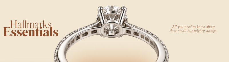 Jewellery insider : Hallmarks