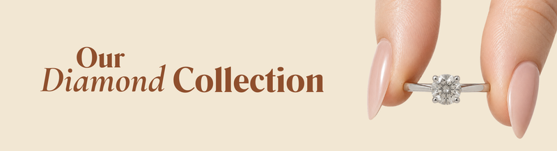 Charles Fish Diamond Collection
