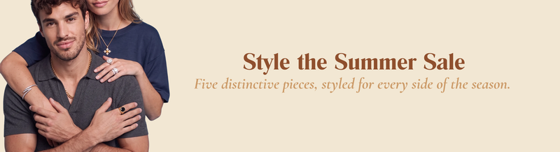 Your summer styleguide
